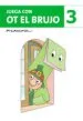 AudioLibro Juega con ot el Brujo 3 de Picanyol