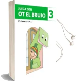 Descargar AudioLibro Juega con ot el Brujo 3 de Picanyol año 2012