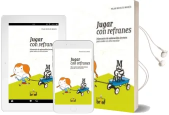 Descargar AudioLibro Jugar con Refranes de Pilar Nicolas Maria año 2012