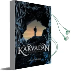 Descargar AudioLibro Karvadan. la Llegenda de l Impostor de Carles Batlle año 2012