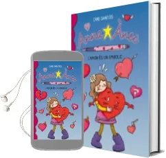 Descargar AudioLibro L Amor es un Embolic de Care Santos año 2012