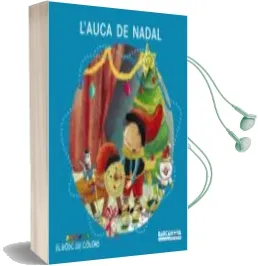 Descargar AudioLibro L Auca de Nadal de Rosa Gil; Estel Baldo año 2012