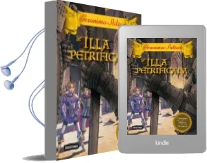 Descargar AudioLibro L Illa Petrificada de Geronimo Stilton año 2012