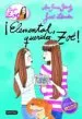 AudioLibro La Banda de zoe 2: ¡Elemental, Querida zoe! de Ana Garcia Siñeriz