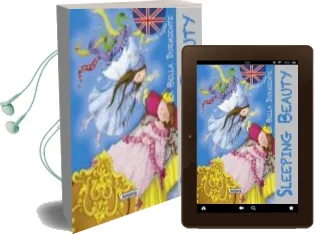 Descargar AudioLibro La Bella Durmiente / Sleeping Beauty de Varios Autores año 2012
