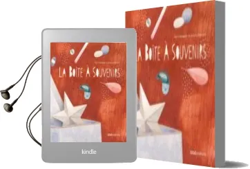 Descargar AudioLibro La Boite a Souvenirs (Frances) de Anna Castagnoli año 2012