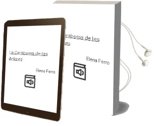 Descargar AudioLibro La Carabassa de les Ànimes de Elena Ferro año 2012