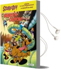Descargar AudioLibro La Maldicion de Ogopogo (Scooby Doo) de Varios Autores año 2012