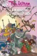 AudioLibro La Maragda del Princep Indi de Tea Stilton