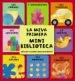 AudioLibro La Meva Primera Mini Biblioteca de Varios Autores