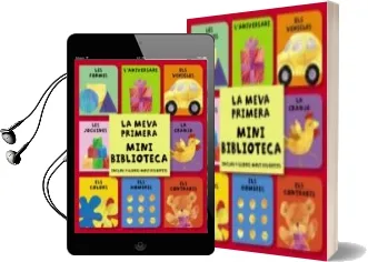 Descargar AudioLibro La Meva Primera Mini Biblioteca de Varios Autores año 2012