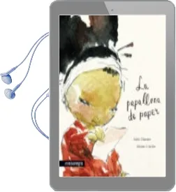 Descargar AudioLibro La Papallona de Paper de Andres Goldstein año 2012