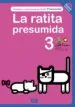AudioLibro La Ratita Presumida (Cuento dvd con Librito en Cartone) de Monica Campabadal Gili