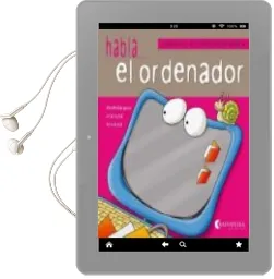 Descargar AudioLibro La Tecnología Habla 1 de Elisenda Guiu Pont año 2012