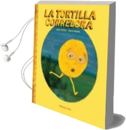 Descargar AudioLibro La Tortilla Corredora de Laura Herrera año 2012