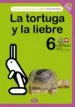AudioLibro La Tortuga y lqa Liebre (Cuentos dvd con Librito en Cartone) de Monica Campabadal Gili