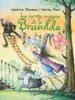 AudioLibro La Vareta Magica de la Brunilda (Bruixa Brunilda) de Valerie Thomas