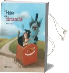 Descargar AudioLibro La Visite du Dimanche (Frances) de Matteo Gubellini año 2012