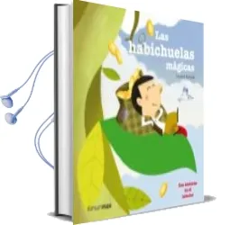 Descargar AudioLibro Las Habichuelas Magicas (Cuentos Clasicos con Texturas) de Laurent Richard año 2012