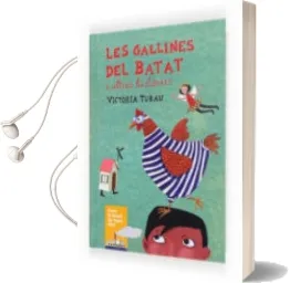 Descargar AudioLibro Les Gallines del Batat i Altres Histories de Victoria Tubau I Sala año 2012