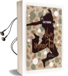 Descargar AudioLibro Llum Immortal de Cate Tiernan año 2012