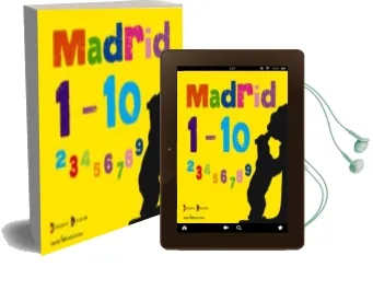Descargar AudioLibro Madrid 1-10 (Bilingüe) de Joan Portell año 2012