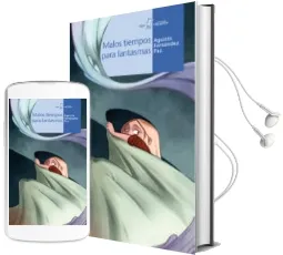 Descargar AudioLibro Malos Tiempos para Fantasmas (Calcetin 68) de Agustin Fernandez Paz año 2012