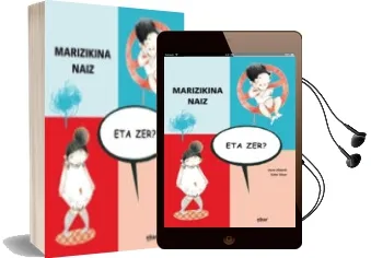Descargar AudioLibro Marizikina Naiz eta zer? de Uxue Alberdi año 2012