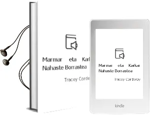 Descargar AudioLibro Marmar eta Karkar: Nahaste Borrastea! de Tracey Corderoy año 2012