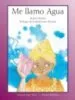 AudioLibro Me Llamo Agua de Mabel Pierola