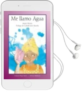 Descargar AudioLibro Me Llamo Agua de Mabel Pierola año 2012