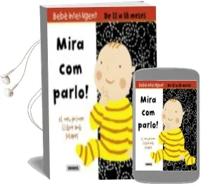 Descargar AudioLibro Mira com Parlo¡ de Varios Autores año 2012