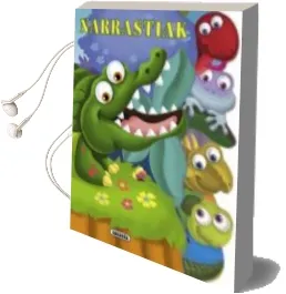 Descargar AudioLibro Narrastiak (Animales Locos) de Charles Reasoner año 2012