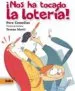 AudioLibro ¡Nos ha Tocado la Loteria! de Pere Comellas