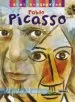 AudioLibro Pablo Picasso,Pintor Siglo xx (Mini Biografias) de Varios Autores
