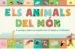 AudioLibro (Pe) els Animals del mon de Geraldine Cosneau