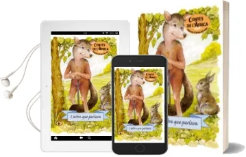 Descargar AudioLibro (Pe) l Arbre que Parlava de Anonimo año 2012