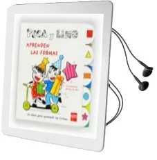 Descargar AudioLibro (Pe) Peca y Lino Aprenden las Formas de Teresa Tellechea Mora año 2012