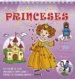 AudioLibro Princeses (Plantilles Magiques) de Varios Autores