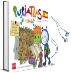 Descargar AudioLibro Pupiatlas por España de Varios Autores año 2012