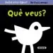 AudioLibro Que Veus? de Varios Autores