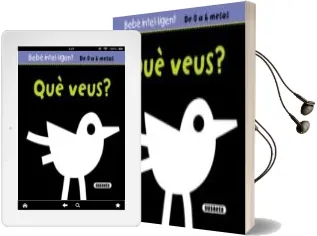 Descargar AudioLibro Que Veus? de Varios Autores año 2012