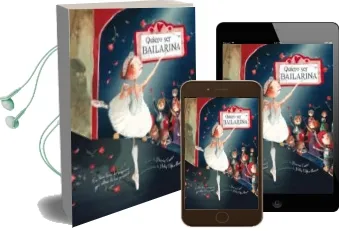 Descargar AudioLibro Quiero ser Bailarina de Varios Autores año 2012
