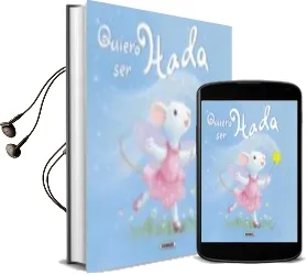 Descargar AudioLibro Quiero ser Hada (Fabulas Ilustradas) de Varios Autores año 2012