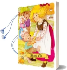 Descargar AudioLibro Rinxols D´Or 13 de Varios Autores año 2012