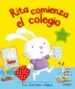 AudioLibro Rita Comienza el Colegio de Varios Autores