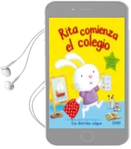 Descargar AudioLibro Rita Comienza el Colegio de Varios Autores año 2012