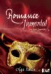 AudioLibro Romance Inmortal de Olga Salar