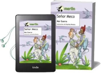 Descargar AudioLibro Señor Meco de Mar Guerra Cid año 2012