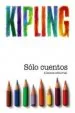 AudioLibro Solo Cuentos (Para Niños) de Ruyard Kipling